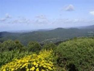 Hillside Country Retreat Bed & Breakfast Gold Coast Eksteriør bilde